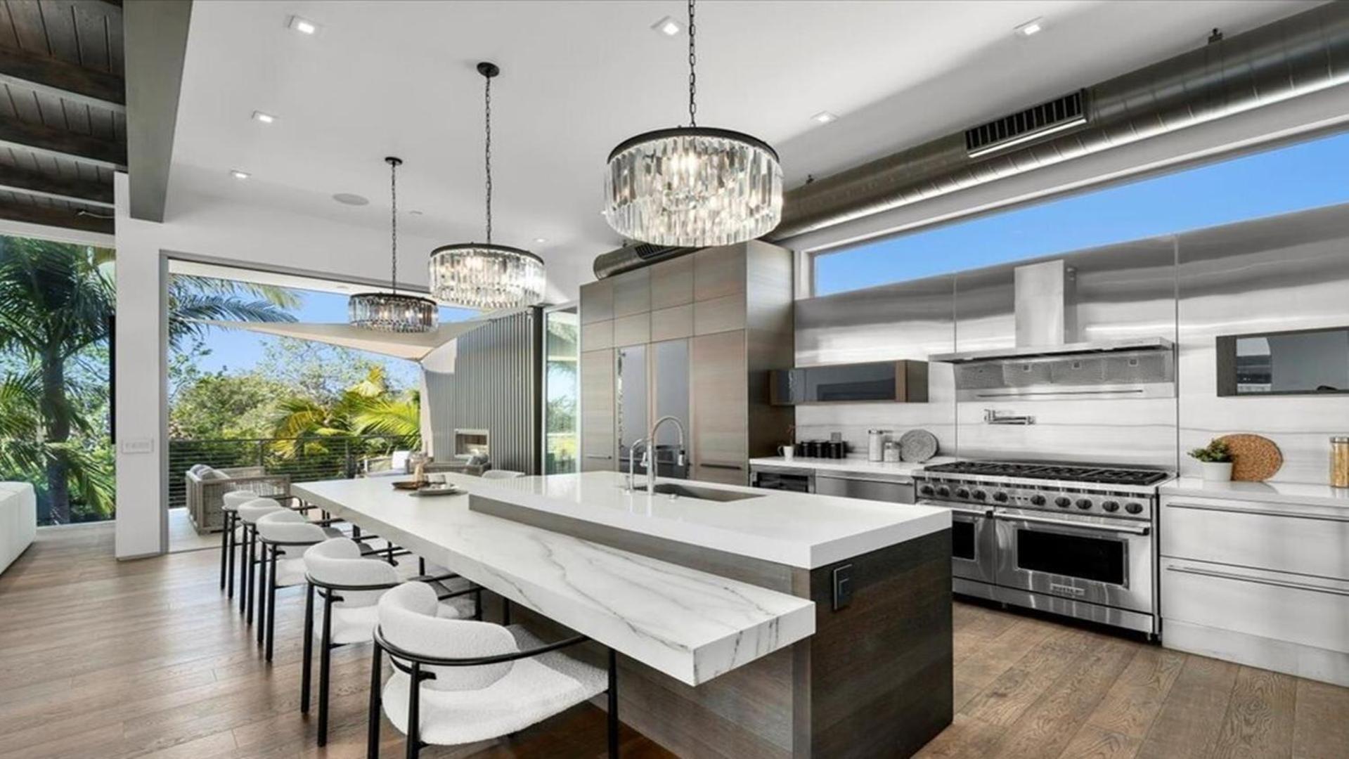Appartement Exquisite Venice Three Bedrooms Marvel Los Angeles