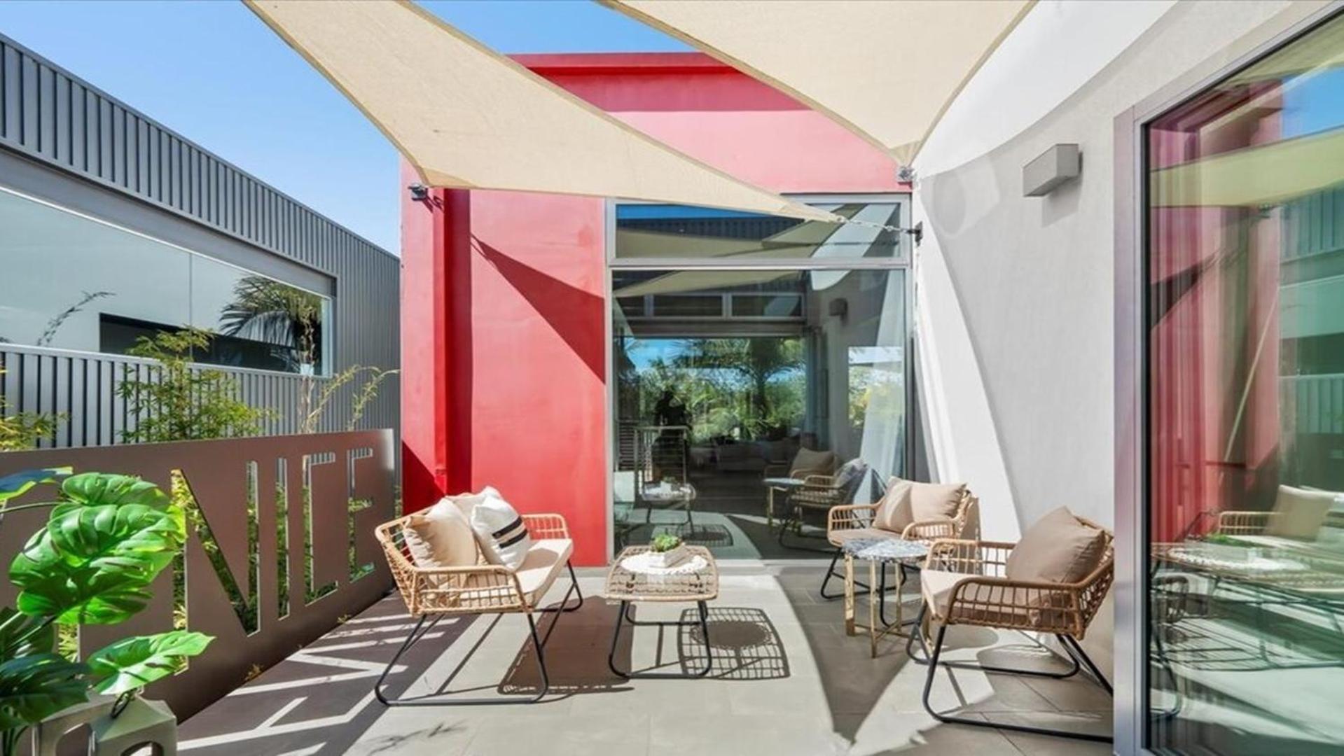 Exquisite Venice Three Bedrooms Marvel Appartement