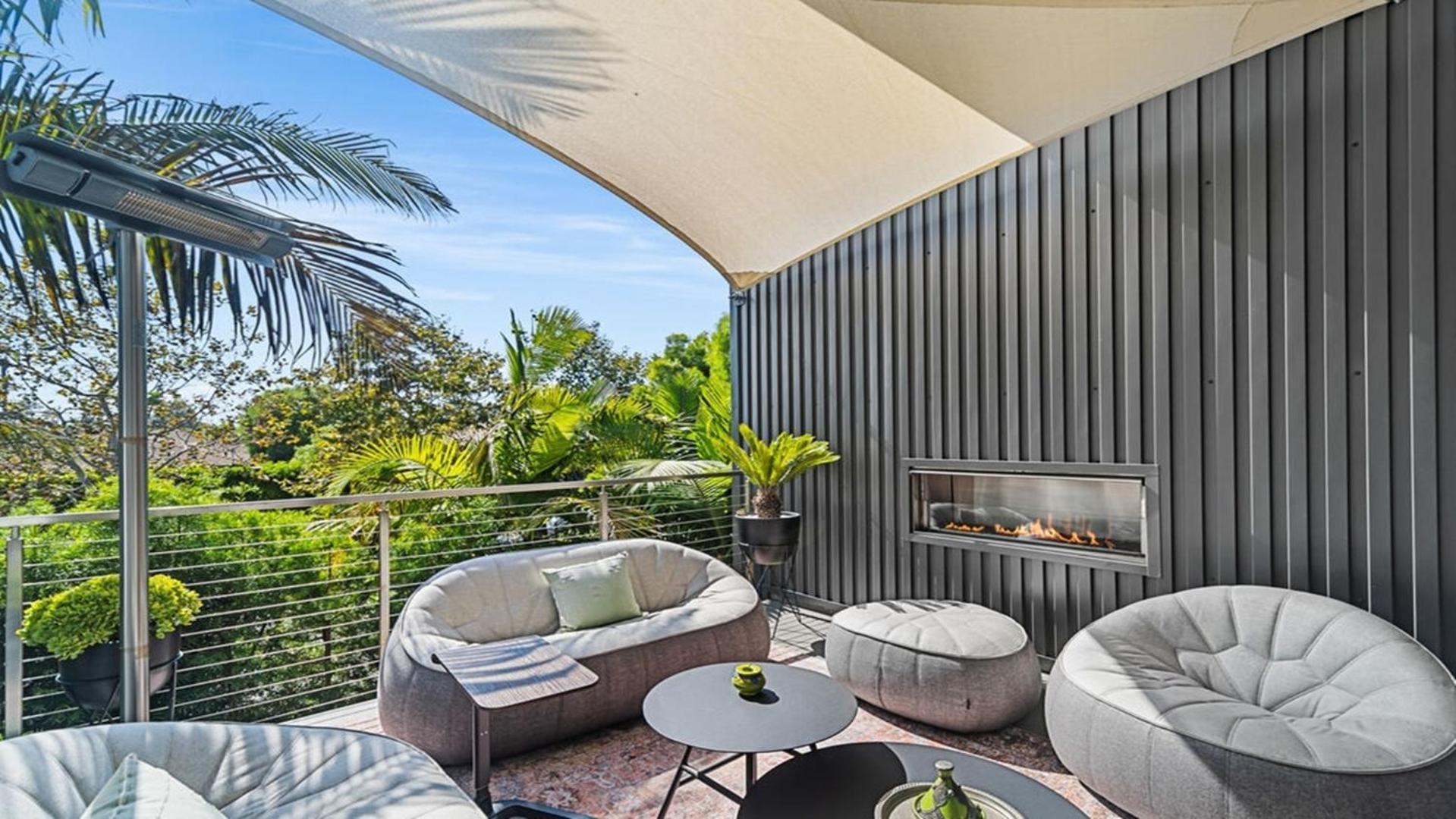 Appartamento Exquisite Venice Three Bedrooms Marvel
